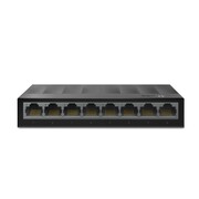 TP-LINK Przełącznik LS1008G 8x1GbE TP-LINK
