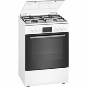 Kuchnia BOSCH HXN390D20L - zdjęcie 3