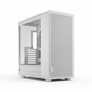 Fractal Design Obudowa Epoch XL White TG Clear tint Fractal Design