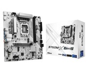 ASRock Płyta główna B760M-X GEN5 s1700 2DDR5 DP/HDMI mATX ASRock