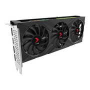 PNY Karta graficzna GeForce RTX 4060 8GB XLR8 Gaming Verto EPIC-X DLSS 3 PNY