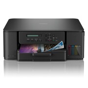Brother Kompaktowe urządzenie wielofunkcyjne DCP-T530DW RTS A4/USB/WiFi/16ipm/duplex Brother