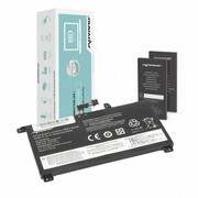 Movano Bateria 01AV493 do Lenovo ThinkPad T570 T580 P51S - 2000 mAh (30 Wh) Movano