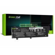 Green Cell Bateria do Lenovo 310 L15C2PB3 7,6V 3,5Ah Green Cell