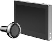 EZVIZ Wideodomofon HP2 srebrny EZVIZ