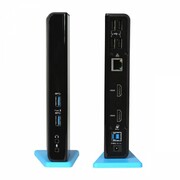 i-tec Stacja dokująca USB 3.0/USB-C Dual HDMI Docking Station i-tec