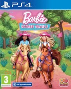 Cenega Gra PlayStation 4 Barbie Horse Trails Cenega