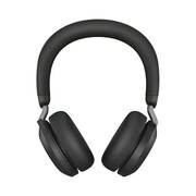 Jabra Słuchawki Evolve2 75 Link380c UC Stereo Czarne Jabra