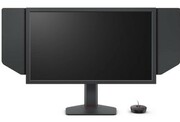 ZOWIE Monitor BENQ XL2566X+ LED 1ms/12MLN:1/HDMI/GAMING ZOWIE
