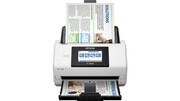 Epson Skaner WF DS-790WN A4/ADF100/90ipm/1passDuplex Epson