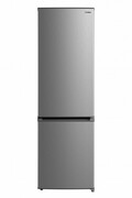 Midea Chłodziarko-zamrażarka MDRB380FGE02A inox Midea