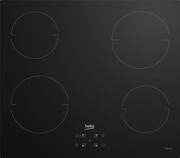 Beko Płyta indukcyjna HII64401QT Beko