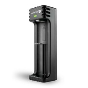 everActive Ładowarka akumulatorowa Li-ion USB-C LC100C everActive