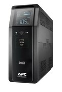 APC Zasilacz awaryjny BR1200SI UPS Back ProBR 1200VA/720W 6+2xC13, AVR,LCD APC