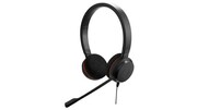 Jabra Evolve 20 Duo, MS Jabra