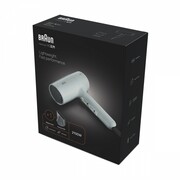 Braun Suszarka do włosów z dyfuzorem 2100W HD211E Braun
