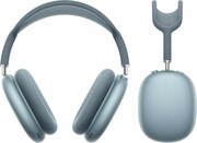 Apple Słuchawki AirPods Max (USB-C) Niebieski Apple