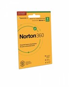 Norton 360 Delux 25GB attach PL 1Użytkownik 3Urz±dzenia 3Miesi±ce 21447286 Norton