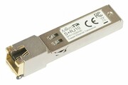 Mikrotik Moduł Copper Module SFP+ 10G 200m S+RJ10 Mikrotik
