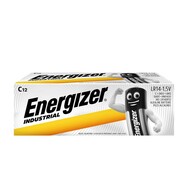 Baterie Energizer LR 14 - zdjęcie 2
