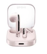 XIAOMI Słuchawki bezprzewodowe Redmi Buds 6 Active Pink XIAOMI