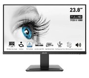 MSI PRO MP243X - zdjęcie 1