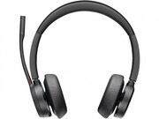 POLY Zestaw słuchawkowy Poly Voyager 4320 USB-A + adapter BT700 76U49AA POLY