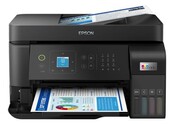 Epson Urządzenie wielofunkcyjne EcoTank L5590 color/A4/33ppm/4in1/WiFi+D/ADF30 Epson