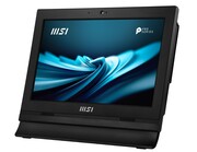 MSI Komputer PRO AP162T ADL-042XEU nOS/N100/8GB/256GB/UMA/15.6/Czarny MSI