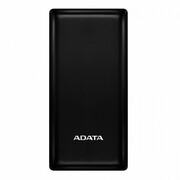 Adata Powerbank C20 20000mAh USB-C czarny Adata