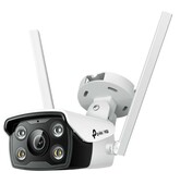 TP-LINK Kamera zewnętrzna VIGI C340-W 4MP Bullet TP-LINK