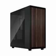 Fractal Design Obudowa North XL Charcoal Black TG Dark Fractal Design