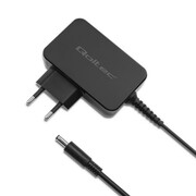 Qoltec Zasilacz do laptopów Dell | 45W | 19.5V | 2.31A | 4.5*3.0+pin Qoltec
