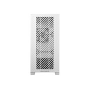 Cooler Master Obudowa Elite 301 Light z oknem Biała Cooler Master