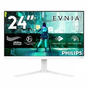 Philips Monitor 23.8 cala 24M2N3201PL Fast IPS 260Hz HDMI DP Philips