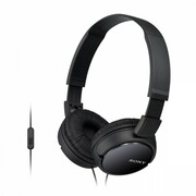Słuchawki Sony MDR-ZX110AP - zdjęcie 1