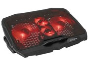 BLOW Podstawka chłodząca laptop 4 FAN HURRICANE BLOW