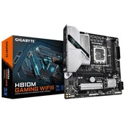 Gigabyte Płyta główna H810M GAMING WIFI6 Gigabyte