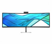 HP Monitor konferencyjny S5 Pro 549pm DQHD B7GV8AA#ABB HP