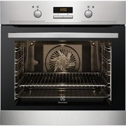 Piekarnik ELECTROLUX EOB 3311 AOX - zdjęcie 7