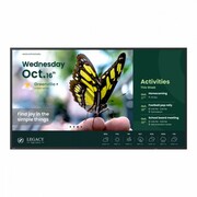 Benq Monitor wielkoformatowy 43 cale ST4304 4K/1200:1/ANDROID Benq