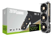 ZOTAC Karta graficzna GeForce RTX 5070 Ti SOLID SFF 16GB GDDR7 256bit 3DP/HDMI ZOTAC
