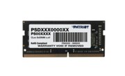 Patriot Pamięć DDR4 SIGNATURE 16GB/2666(1*16GB) CL19 SODIMM Patriot