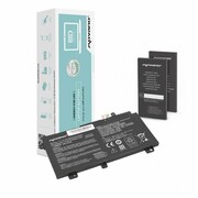 Movano Bateria B31N1726 Asus FX504 FX505 FX80G - 3900 mAh (44 Wh) Movano