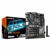 Gigabyte Płyta główna B550 EAGLE WIFI6 AM5 4DDR4 Gigabyte
