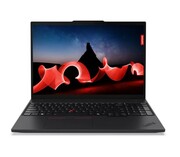 Lenovo Notebook ThinkPad T16 G3 21MN008CPB W11Pro Ultra 5 125U/16GB/512GGB/INT/16.0 WUXGA/Black/3YRS Premier Support + CO2 Offset Lenovo