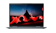 Lenovo Ultrabook ThinkPad X1 Yoga G8 21HQ0033PB W11Pro i7-1355U/16GB/512GB/INT/LTE/14.0 WUXGA/Touch/Storm Grey/3YRS Premier Support + CO2 Offset Lenovo