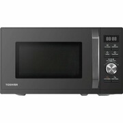 Toshiba Kuchnia mikrofalowa MW3-AG25PF (BK) Toshiba
