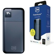 3MK Powerbank 20000mAh Multi Charge QC+PD PowerHouse 3MK