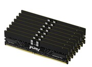 Kingston Pamięć DDR5 256(8*32)/5600 ECC Reg CL28 Renegade Pro EXP Kingston